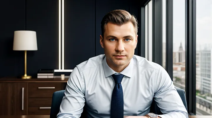 Доверенность на получение услуги в Госуслугах