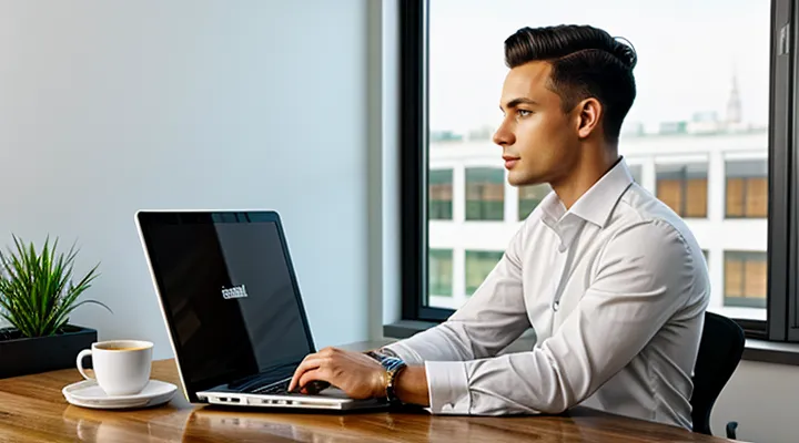 Доверенности и доступы в системе Госуслуг