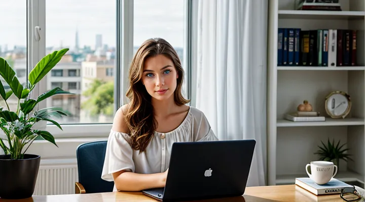 Дождитесь окончания проверки паспорта в МВД в личном кабинете портала Госуслуги: что это значит