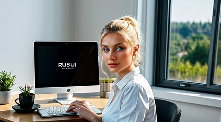 Дубликат ИНН через портал госуслуг