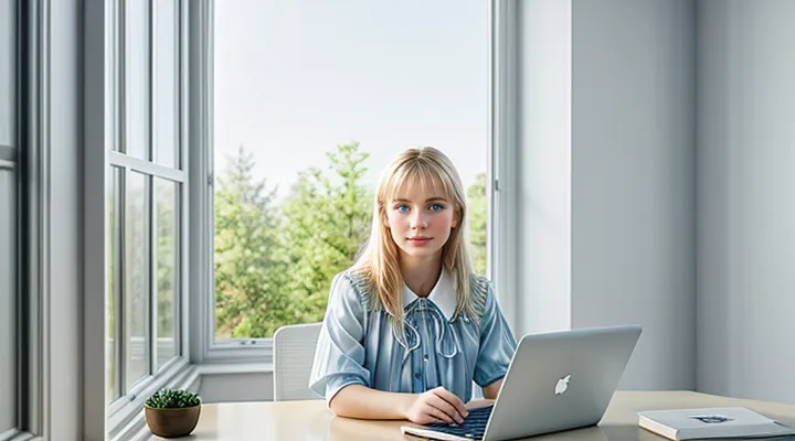 Дубликат свидетельства о рождении ребёнка через портал Госуслуг