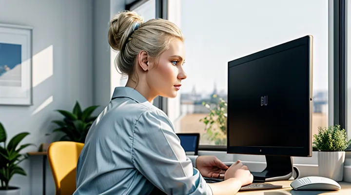 Двухфакторная аутентификация в Госуслугах: настройка