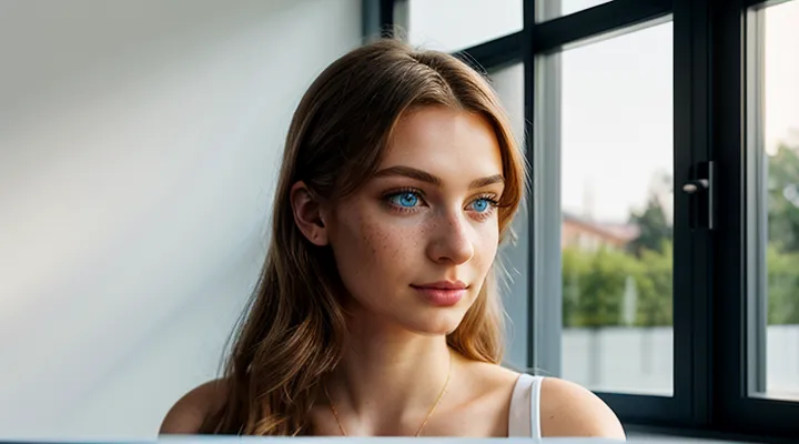 Единая система идентификации и аутентификации (ЕСИА) на Госуслугах