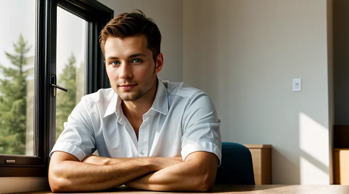 Единая система идентификации и аутентификации (ЕСИА) в портале Госуслуг