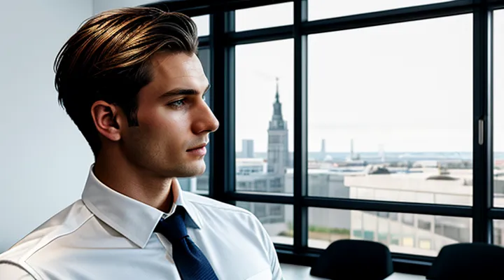 Единая система идентификации и аутентификации в Госуслугах