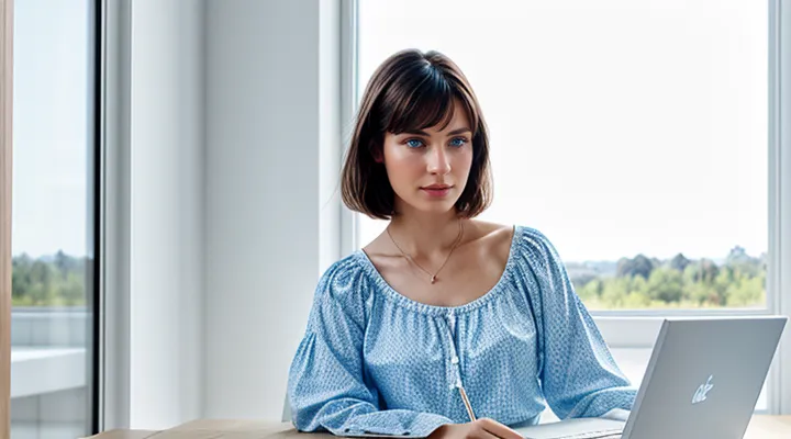 Единая цифровая платформа экспертизы: вход в личный кабинет через Госуслуги