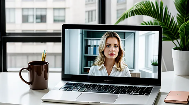 Единое окно цифровой обратной связи на портале Госуслуги