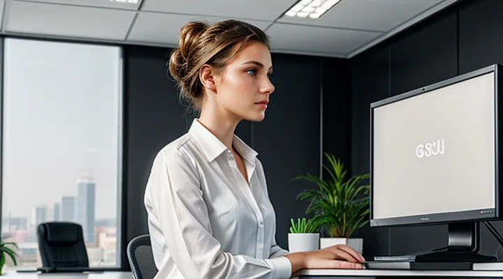 Единый кабинет налогоплательщика для физических лиц через Госуслуги