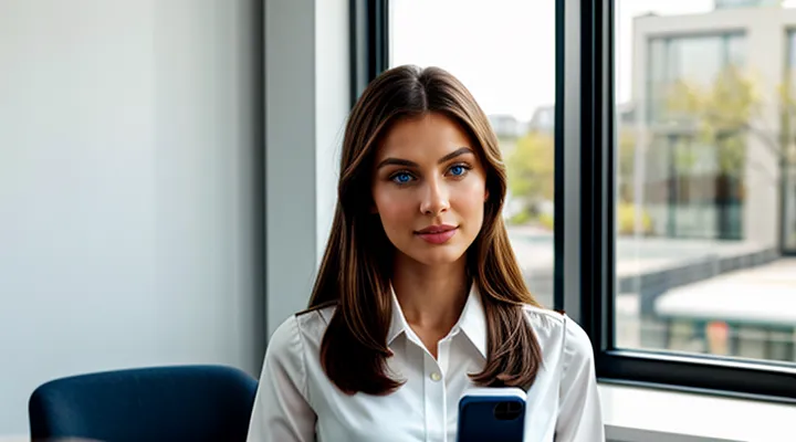 Единый номер горячей линии Госуслуг: как позвонить