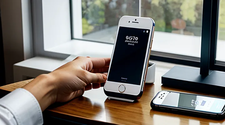 Единый номер горячей линии портала Госуслуги: бесплатный телефон