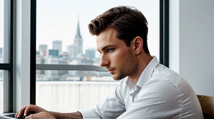 Единый вход в личный кабинет Госуслуг через ЕСИА: пошаговое руководство