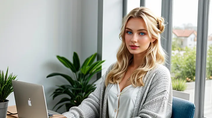 ЕГИССО: вход в личный кабинет через Госуслуги для получения пособий