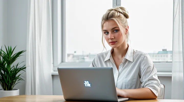 ЕГИСЗ: вход в личный кабинет через Госуслуги