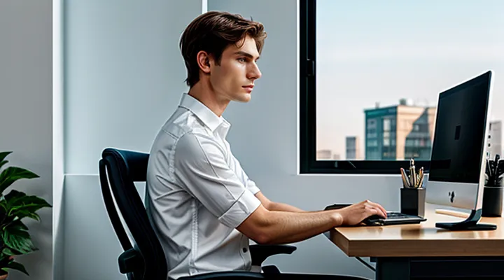 ЭГРН онлайн: проверка недвижимости на Госуслугах