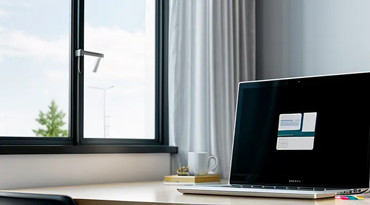 Электронная хозяйственная книга: вход в личный кабинет Госуслуг