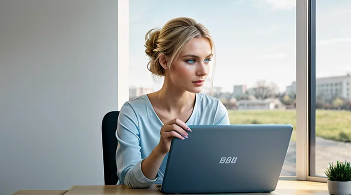 Электронная личная медицинская книжка в системе Госуслуги