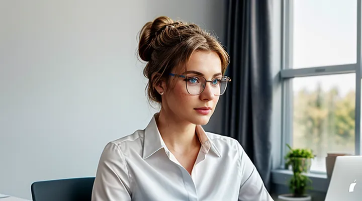 Электронная медицинская карта на портале Госуслуг