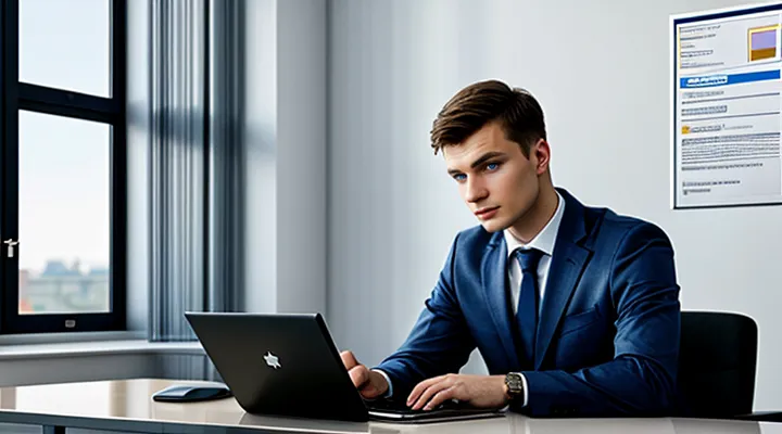 Электронная медицинская карта в системе Госуслуг