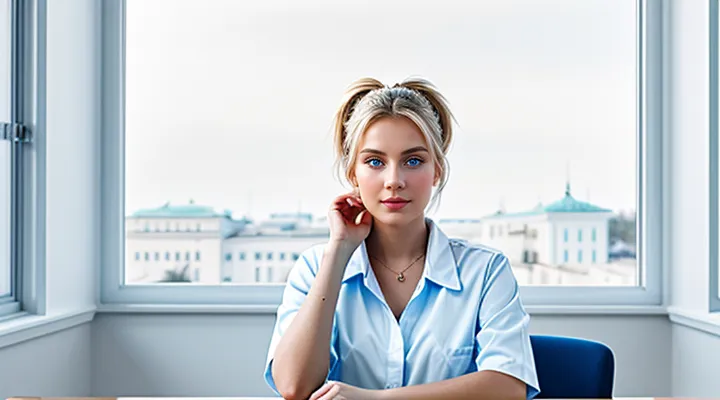 Электронная медицинская книжка на Госуслугах