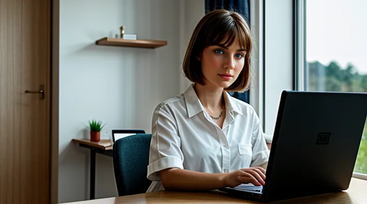 Электронная медицинская книжка: пошаговое оформление через Госуслуги