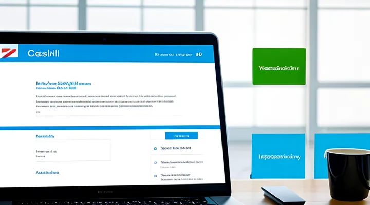 Электронная медкарта в портале Госуслуг