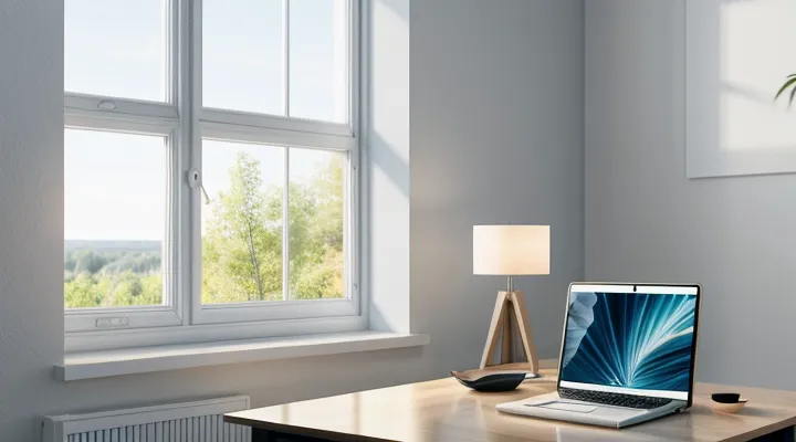 Электронная медкнижка в системе Госуслуг