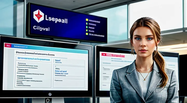 Электронная очередь на паспорт в ЛНР через портал Госуслуг