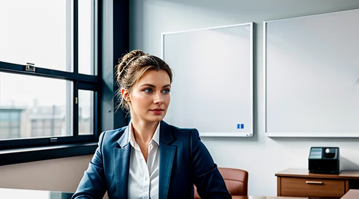 Электронная очередь в Пенсионном фонде через портал Госуслуг