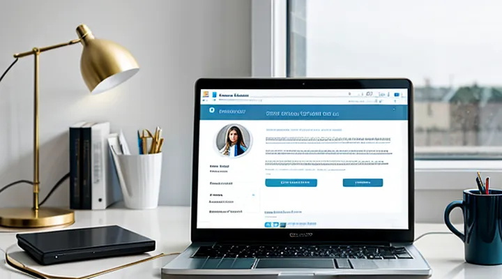 Электронная подача документов в арбитражный суд через Госуслуги