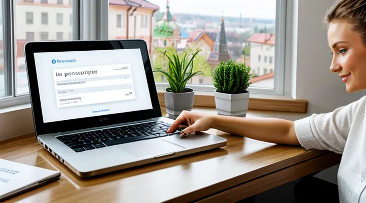 Электронная подпись через сервис Госуслуг: инструкция