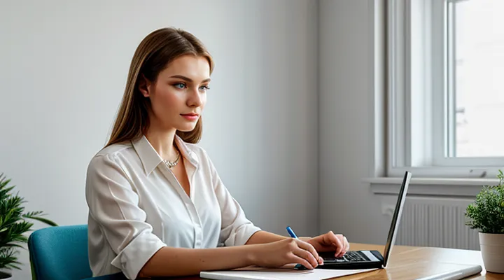 Электронная подпись на Госуслугах: как оформить