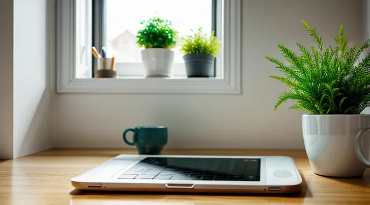 Электронная подпись на Госуслугах: как она работает