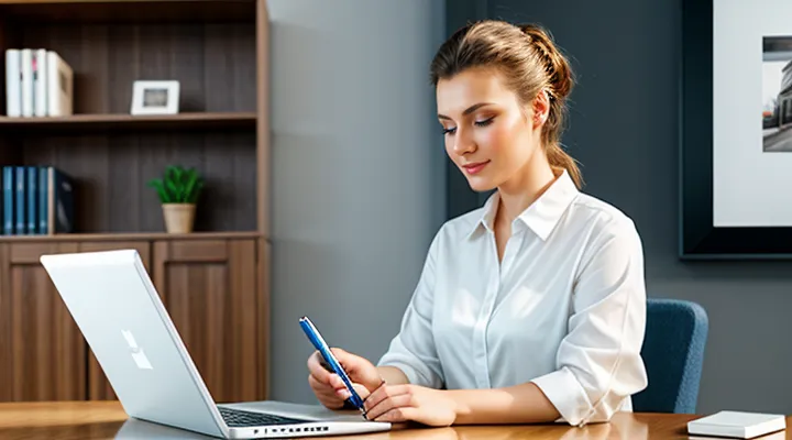 Электронная подпись на портале Госуслуг: инструкция