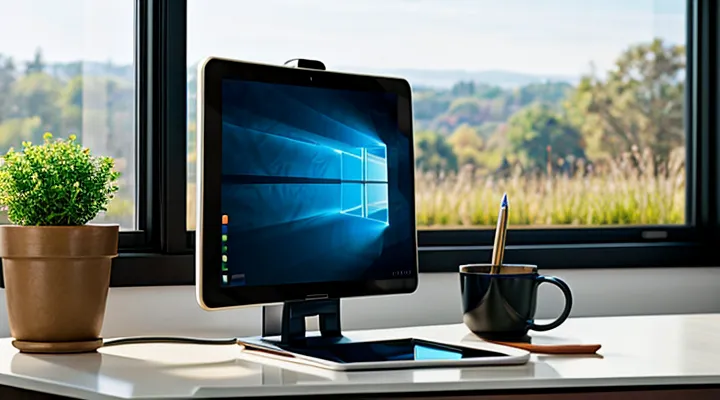 Электронная подпись на портале Госуслуг: назначение и использование