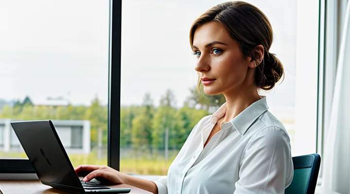 Электронная подпись на портале Госуслуги: основные сведения