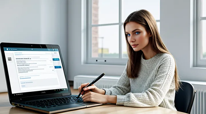 Электронная подпись в Госуслугах для физических лиц: основные сведения