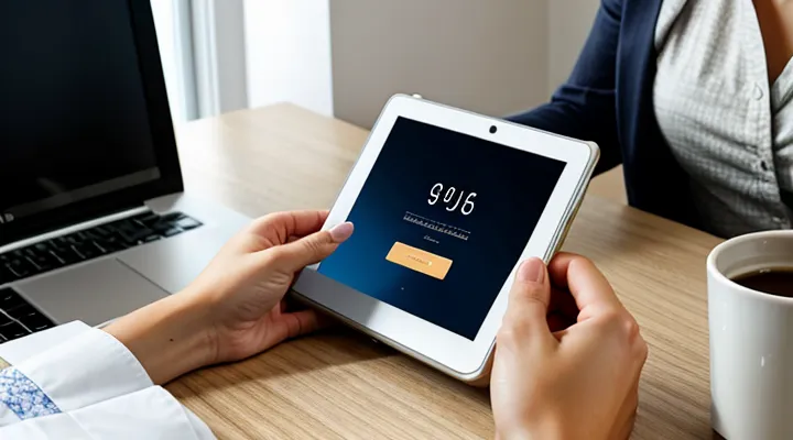 Электронная подпись в системе Госуслуг: пошаговое руководство