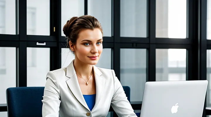 Электронная приёмная в Госуслугах: как подать обращение