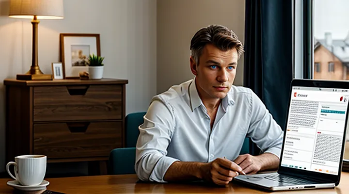 Электронная трудовая книжка: как получить через Госуслуги