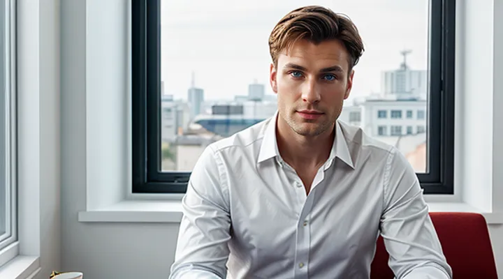 Электронная трудовая книжка на портале Госуслуги