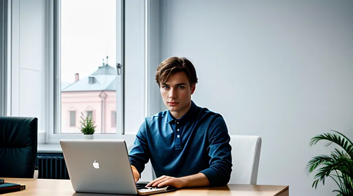 Электронное голосование через портал Госуслуги: пошаговая инструкция