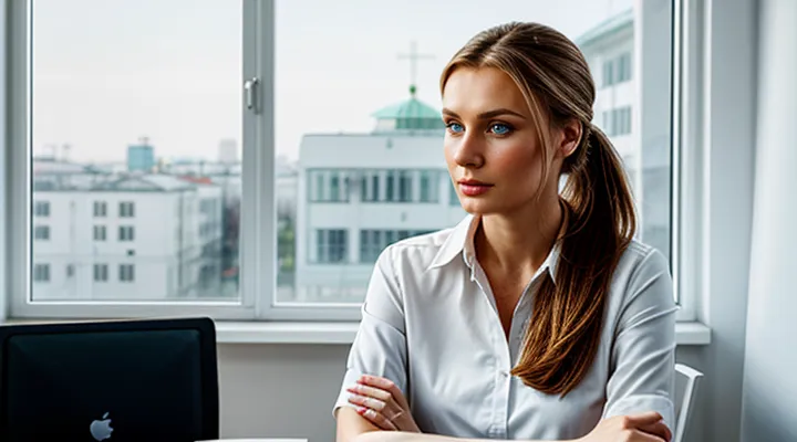 Электронное голосование в Госуслугах: как принять участие