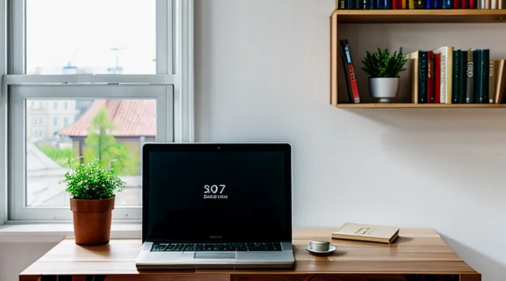 Электронное обращение в ФССП через портал Госуслуги