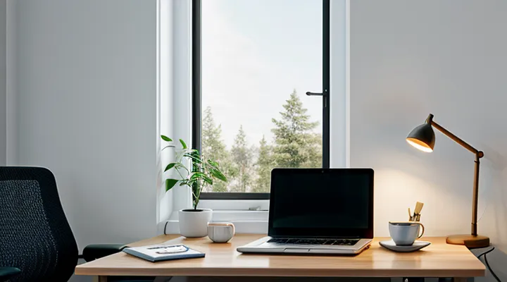 Электронное правительство: возможности личного кабинета Госуслуг