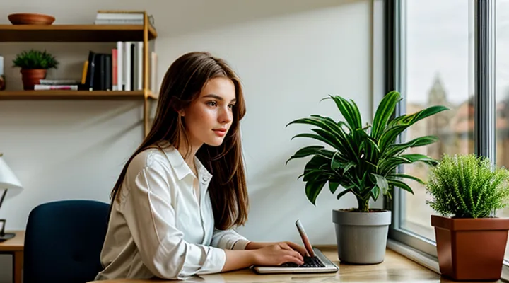 Электронное правосудие: работа с личным кабинетом Госуслуг