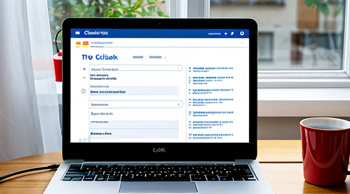Электронное предварительное голосование через Госуслуги: как участвовать