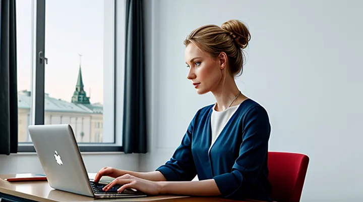 Электронное предварительное голосование (ЭПГ‑4) через портал Госуслуги