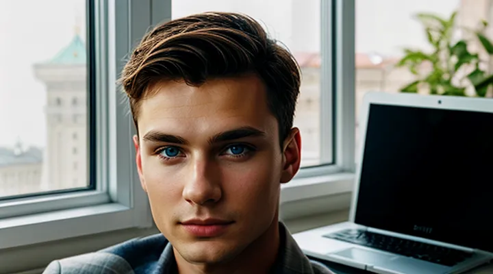 Электронное водительское удостоверение в портале Госуслуги