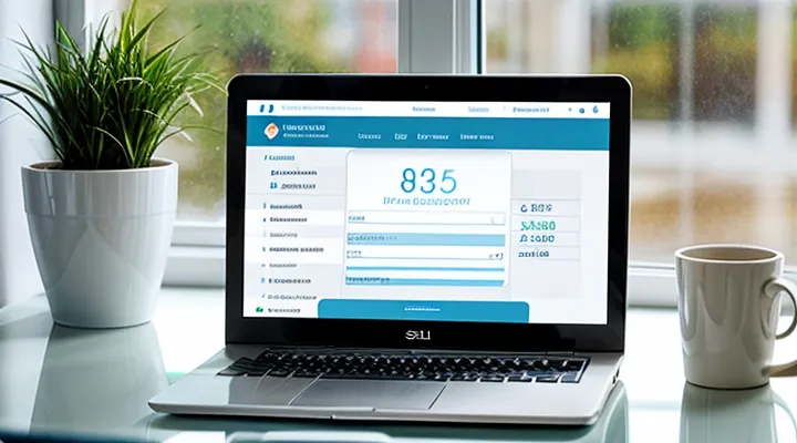 Электронные хозяйственные книги: вход в личный кабинет через Госуслуги