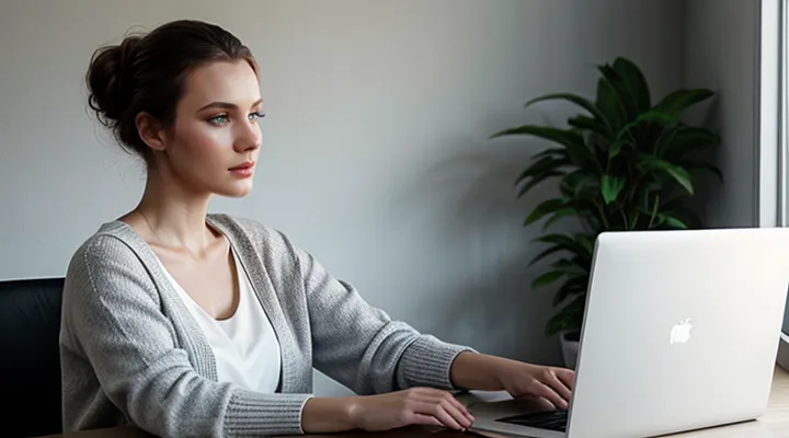 Электронные письма в Госуслугах: как пользоваться